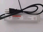 Rohs Model 12V100W Led Converter IP68 Input: 110-265V Output:. Fixed Price $17.99.