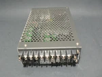 Lambda LUT-13-133 Power Supply I/p 85-132VAC 47-440HZ Op +5V 4A +12V -12V .3A. Fixed Price $72.49.