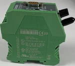 Phoenix Contact Converter Diagnostic Brand Newpsi-mos- RS232/FO 850. Fixed Price $415.00.