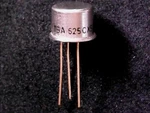 TBA625CX5 Sgs 15V Fixed Voltage Regulator Genuine (TO-39). Fixed Price $8.58.