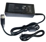 Adapter Charger For Lobster Sports Elite Grand Four Five Tennis Ball Machine. Fixed Price $79.99.