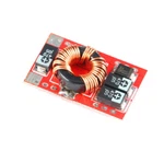 Efficiency 92% Dc-dc Converter Step Up Boost Module 3V To 5V Circuit Board 3A. Fixed Price $13.99.