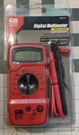Gardner Bender GDT-311 Cat Iii Manual-ranging Digital Multimeter Ac/dc. Fixed Price $12.99.