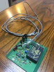 Candela Laser Cor Assy 7111-00-1700 Rev Board W/ Cosel YAW1012E Power Supply,. Fixed Price $99.00.