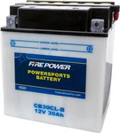 Wps Fire Power CB30CL-B Battery. Fixed Price $104.40.