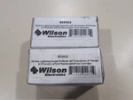 Lot Of - Wilson Electronics 859992 75 Ohm Lightning Surge Protector. Fixed Price $40.00.