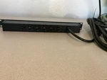 Perma-power Computer Grade Surge Protector R5BZ20-15. Fixed Price $50.00.