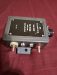 Ce Niehoff N3207 Dual Voltage Regulator 28V & 14V Dc , 6110-01-506-8086. Fixed Price $500.00.