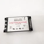Astrodyne MSCC-0301 Power Supply Module 5V 6A 100-240V Ac/dc Converter Tested. Fixed Price $32.99.