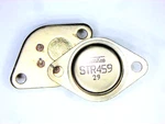 STR459 "original" Sanken Voltage Regulator TO-3 Case 1 Pc. Fixed Price $13.85.