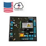 Avr SX440 Automatic Voltage Regulator Control Module For Generator. Fixed Price $55.99.