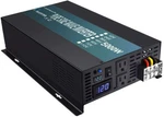 Power Inverter 5000W 12VDC To AC120V Pure Sine Wave Truck Converter Rv. Fixed Price $591.00.