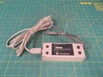 Silicon Graphics Model DD1-A Converter In : 7 12VDC / Out +5V 15A. Fixed Price $15.00.