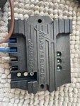 Mastervolt Alpha Pro 24V Regulator. Fixed Price $200.00.
