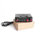 Digital Screen Tattoo Power Supply Dual Mode Skull Precise Control. Fixed Price $13.99.