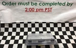 Vicor Converter Mod Dc/dc 48V 100W, VI-274-CW/B1, VI-274-CE-B1, SHIPSAMEDAY#105. Fixed Price $501.77.
