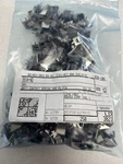 590 Keystone Battery Contact Spring Aaa - 250 Pcs New. Fixed Price $5.00.