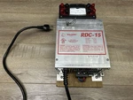 Bulldog RDC-15, 108-132 Vac, 150 Watts, 50-60 Hz, Amps Power Converter. Fixed Price $80.96.