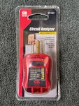Gardner Bender Circuit Outlet Tester Analyzer Gfci Function GFI-3501 Electric. Fixed Price $9.98.