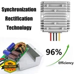 Supernight 48V 36V To 12V 20A 240W Step Down Converter Waterproof. Fixed Price $34.99.