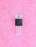 MC7805ACT On Semi LM7805ACT Ic Reg Linear 5V 1A TO220AB Pieces. Fixed Price $14.40.