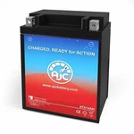 Arctic Automatic Le 500CC Atv Replacement Battery (2005-2006). Fixed Price $61.79.