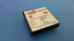 Dc/dc Converter, Cdi, 512S5E-A1, Input: 8W, Output: 15VDC 5W, 350MA. Fixed Price $27.00.