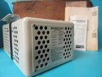 Sola 63-00150-0800-23 Computer Regulator Type 43 6300150080023 New In Box Nib. Fixed Price $499.24.
