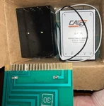 Calex,power Supply, Input 115VAC, Output +/-15VDC 100MA, 500MA Set Of 2!. Fixed Price $70.00.