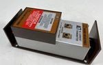 Moore Industries Current Transmitter ACT/0-5A/4-20MA/117AC Transformer. Fixed Price $44.99.