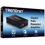 Trendnet Gigabit Poe+ Extender/amplifier Model TPE-E110 $89.99. Fixed Price $59.99.