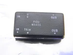 New Pico Electronics MRA5S Mil-spec Dc-dc Converter IN:18-36V Out: 5V 400MA. Fixed Price $59.96.