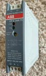 Abb Cp-e 24/0.75 Power Supply 1SVR427030R0000 IN:100-240VAC, OUT:24VDC/0.75A. Fixed Price $38.00.