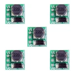 1.5V 1.8V 2.5V 3.3V 3.7V 4.2V To Dc-dc Step Up Power Module Voltage Boo.... Fixed Price $14.56.