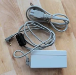 Initial Ac Aadapter Model ADPV18A Dc 9V 2.2A Portable Dvd Players -fits Mintek. Fixed Price $11.87.