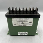 Ohio Semitronics Voltage Transducer CT7-016E-24Y127 Used Good Condition. Fixed Price $44.99.