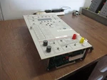 Step Voltage Regulator SM-3 F/w: P3.00 Used. Fixed Price $150.00.