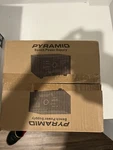 Pyramid Universal Compact Bench Power Supply - 10 Amp. Fixed Price $20.00.