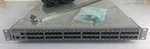 Arista DCS-7148S-F 48-PORT 10GBE Sfp+ Switch 2X PWR-760AC-F Airflow-f. Fixed Price $245.00.