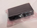 Canary Communications CC-2002 Fiber Optic/utp Converter MCC-2022 Rev.a W/adapter. Fixed Price $24.99.