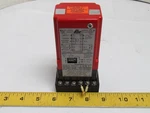 Red Lion Controls PRA1-1031 Pulse Rate Converter 115 Vac 12-PIN W/base. Fixed Price $22.43.