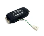 B&b Electronics 9POP4 4-CHANNEL RS-232 Isolator 9-PIN DB9 Female. Fixed Price $26.09.