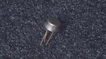 National Semiconductor LM79L05CH Voltage Regulator TO39 Gold Lead - New. Fixed Price $19.99.