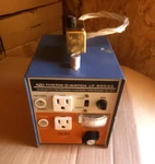 I2R L7-800 Therm-o-watch Voltage Controller 115V Pn# (ossd). Fixed Price $38.98.
