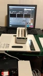 Fujifilm Devo G35I, Panel, Model: Dr-id 601SE, 2015/07. Fixed Price $9999.00.