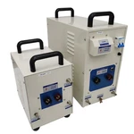 220V 15KW High Frequency Induction Heater Furnace Melting Heating Machine. Fixed Price $1442.35.