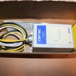 One New Critec Eritech Erico TDX50C-120 Phase Surge Protector 120V 2W+G. Fixed Price $417.96.
