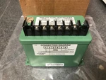 Ohio Semitronics VTR-4670, Rms Voltage Transducer, 0-600VAC 48-420HZ. Fixed Price $200.00.