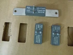 Lambda L-20-OV-15 / L-20-0V-15 Over Voltage Protector. Fixed Price $50.00.