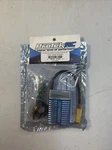 Pro Tel R/c Dual Bus Advanced Linear Voltage Regulator. Fixed Price $45.00.